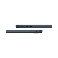 купить 15.3" Ноутбук Apple MacBook Air M4 черный в Алматы фото 3