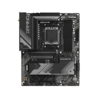 Купить Сист.плата Gigabyte B650 GAMING X AX,B650,4xDDR5,PCI-E4 x16,1xPCI-E x1,1xM.2,6xSATA, HDMI, DPx1, Wi-Fi6E, LAN2.5GbE, BOX Алматы