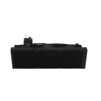купить Водяное охлаждение для CPU Montech HyperFlow ARGB 360 (B) TDP 320W 3x120 115x-1851/AM3-AM5 Black в Алматы фото 2