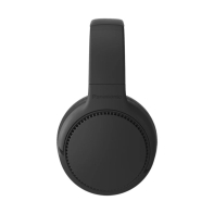 купить Беспроводные накладные наушники Panasonic RB-M300BGE-K черный в Алматы фото 2