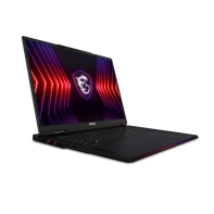 купить Ноутбук MSI Raider A18 HX A9WJG, Ryzen 9 9955HX3D/18*UHD /64GB/1TB/GF RTX5090 24GB/LAN/DOS 9S7-18L72-244 в Алматы фото 2