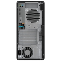 купить Рабочая станция HP Europe Z2 G9 (5F0S4EA#BJA) в Алматы фото 3