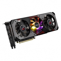 купить Видеокарта AsRock RADEON RX 5700XT Phantom Gaming D 8G OC, 8GB 256-bit GDDR6, 3xDisplayPort, 1xHDMI, PCI Express 4.0, RX5700XT PGD 8GO в Алматы фото 2