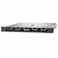 купить Сервер PowerEdge R250 Server/1U/Intel Xeon E-2356G 3.2GHz, 12M Cache, 6C/12T/3.5* Chassis with up to x4 /32GB UDIMM, 3200MT/s, ECC/iDRAC9, Enterprise 15G/PERC H355 Adapter, Low Profile/4TB Hard Drive SAS ISE 12Gbps 7.2K 512n 3.5in Cabled/1U/2U Static в Алматы фото 2