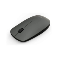 купить Беспроводной оптический манипулятор Acer Wireless Slim Mouse M502 WWCB, w/ Chrome logo, Space Gray (Retail pack) в Алматы фото 2