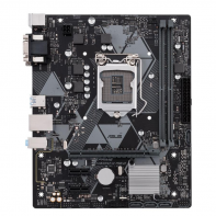 купить ASUS PRIME H310M-K R2.0 s1151 H310 2xDDR4 DVI-VGA mATX в Алматы фото 3