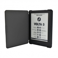 купить Электронная книга ONYX BOOX VOLTA 3 черный в Алматы фото 4