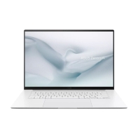 Купить Ноутбук ASUS Zenbook S16 UM5606GA-SS022W, Ryzen AI 7 445-2.0/1TB SSD/32GB/ 16" 3K Oled/ Win11, белый Алматы