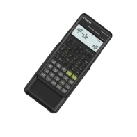 купить Калькулятор инженерный CASIO FX-82ESPLUS-2-WETD в Алматы фото 1