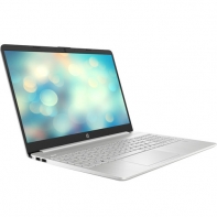 купить Ноутбук HP 15s-eq2064ur 15.6 FHD IPS AMD Ryzen™ 5 5500U/8Gb/SSD 512Gb/AMD Radeon™ Graphics/Dos/Silver(4A792EA#ACB) в Алматы фото 2