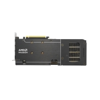 купить Видеокарта ASUS PRIME-RX9060XT-O16G, 16GB GDDR6 OC Edition, 128bit, HDMI, DP, BOX в Алматы фото 3
