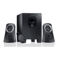 купить Колонки Logitech Z313 (система 2.1) в Алматы фото 1