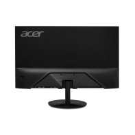 купить Монитор Acer SA272Kbmiipx/ 27* 16:9/ IPS/ 3840x2160/ DP, 2xHDMI/ Audio Out / Speaker 1Wx2/ Black в Алматы фото 3