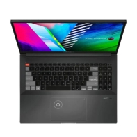 купить Ноутбук Asus Vivobook Pro 16X M7600RE-L2055W (90NB0YQ1-M002R0) в Алматы фото 3