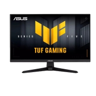 Купить Монитор 23.8* Asus TUF Gaming VG249QM5A, Black, IPS, 1920x1080@240Hz, 300кд/м2, 1000:1,1ms,2xHDMI,DP 90LM0BA0-B01171 в Алматы