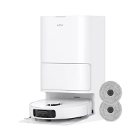 купить Робот-пылеcос Trouver Robot Vacuum E40 Ultra в Алматы фото 1