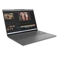 купить Ноутбук Lenovo Yoga Pro 7 14ARP8 (83AU001DRK) в Алматы фото 2