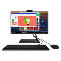 купить Моноблок Lenovo F0FY001HRK IdeaCentre AIO 3 27ALC6 27" FHD (1920 x 1080) IPS в Алматы фото 2