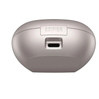 купить Гарнитура TWS Edifier NeoBuds Plus Starlight <Внутриканальные, 20-40000Hz, BT5.4, Type C> в Алматы фото 3