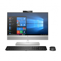 купить Моноблок HP 273B6EA EliteOne 800 G6 27 NT FHD,i5-10500,16GB,512GB,W10p64,3yw,HAS 27,Wi-Fi6+BT5 в Алматы фото 2