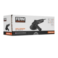 купить УШМ (болгарка) Ferm AGM1115P 850W в Алматы фото 3