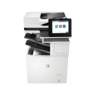 купить МФП HP Europe LaserJet Managed Flow MFP E62665z (3GY17A#B19) в Алматы фото 1