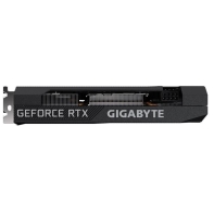 купить Видеокарта 8Gb PCI-E GDDR6X GIGABYTE GV-N306TWF2OC-8GD 2хHDMI+2xDP GeForce RTX3060 в Алматы фото 4