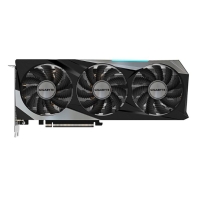 купить Видеокарта Gigabyte (GV-N306TXGAMING OC-8GD) RTX3060Ti GAMING OC D6X 8G в Алматы фото 1
