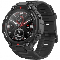 купить Умные часы Amazfit T-Rex black /  в Алматы фото 3