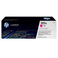 Купить Картридж лазерный HP CE413AC, 305A, пурпурный Алматы