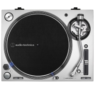 купить Проигрыватель виниловых пластинок AUDIO-TECHNICA  AT-LP140XPSVE в Алматы фото 3