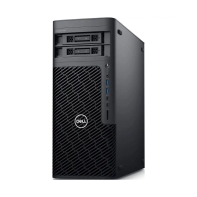 купить Рабочая станция Dell Precision 5860 XCTO Base (210-BFNP_357) в Алматы фото 2