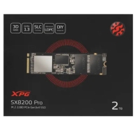купить Твердотельный накопитель SSD ADATA XPG SX8200 Pro 2 ТБ M.2 в Алматы фото 3