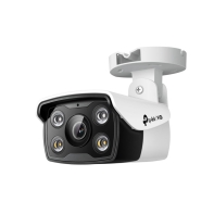 купить IP камера TP-Link/VIGI C340(2.8mm)/4MP Наружная полноцветная цилиндрическая IP-камера; в Алматы фото 1