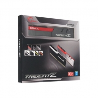 купить Комплект модулей памяти G.SKILL TridentZ F4-3200C16D-32GTZ DDR4 32GB (Kit 2x16GB) 3200MHz в Алматы фото 3