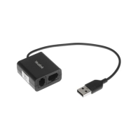 Купить Yealink EHS40 USB адаптер для беспроводных гарнитур Plantronics/Jabra Алматы