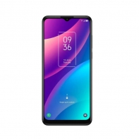 купить Смартфон TCL 30 SE 4/64GB ледяная синева в Алматы фото 2