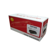Купить Картридж HP C9732A (№645A) Yellow для CLJ 5500/5550 (12K) Retech Алматы