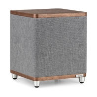 купить Активный сабвуфер Ruark RS1 орех в Алматы фото 1