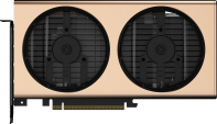 купить Видеокарта MSI Radeon RX 5700 XT, 8GB GDDR6 256-bit 1xHDMI 3xDP RX 5700 XT EVOKE OC  в Алматы фото 3