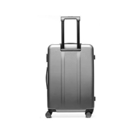 купить ЧЕМОДАН 20" 90 NINETYGO PC LUGGAGE GREY в Алматы фото 3