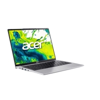 купить Ноутбук Acer /Aspire Lite /AL14-45P / 14* WUXGA IPS SlimBezel / AMD Ryzen&trade; 3 5400U / UMA / 8 GB DDR4 Memory / 256GB PCIe NVMe SSD/  2x2 AX+BT / Без ОС в Алматы фото 2