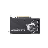 купить Видеокарта MSI GeForce RTX 5050 8G GAMING OC, 8G GDDR6 128bit 1xHDMI 3xDP G5050-8GC в Алматы фото 3