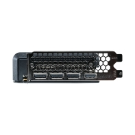купить PALIT GeForce RTX 5060 Infinity 2 OC GDDR7 128 bit, 1x HDMI 2.1b, 3x DP 2.1b, 2 Fan, 1x 8-pin pwr connector, 550W, 262.1 x 126.3 x 40.1 mm, NE75060V19P1-GB2063L BULK в Алматы фото 2