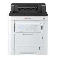 купить Принтер лазерный цветной Kyocera ECOSYS PA4500cx (A4) 1102Z13NL0 в Алматы