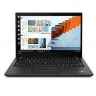 купить Ноутбук Lenovo Thinkpad T14 (gen2) 14,0*FHD/Core i5-1135G7/8Gb/256Gb SSD/Win10 pro (20W0000DRT) в Алматы фото 1