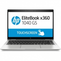 купить Ноутбук HP Europe/EliteBook x360 1040 G5 Touch Sure View/Core i5/8250U/1,6 GHz/8 Gb/256 Gb/Nо ODD/Graphics/UHD 620/256 Mb/14 **/1920x1080/Windows 10/P в Алматы фото 2
