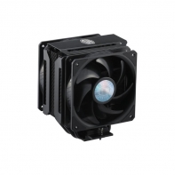 купить Вентилятор для CPU CoolerMaster MasterAir MA612 STEALTH 4-pin 200W LGA Intel/AMD MAP-T6PS-218PK-R1 в Алматы фото 1