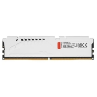 купить Модуль памяти Kingston FURY Beast KF560C40BW-16 DDR5 16GB 6000MHz в Алматы фото 2
