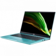купить Ноутбук Acer SF314-43 14.0FHD AMD Ryzen&trade; 3 5300U/8Gb/SSD 256Gb/AMD Radeon&trade; Graphics/Dos/Electric BLUE(NX.ACPER.004) в Алматы фото 3